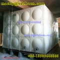 Good Quality Square Insulated Modular Water Storage Container Made In China